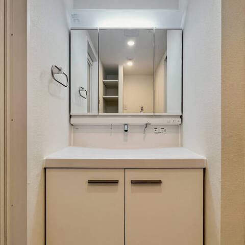 日神パレステージ国領の室内写真