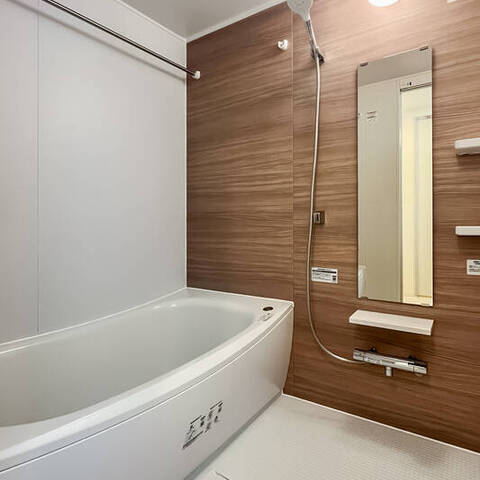 日神パレステージ国領の室内写真