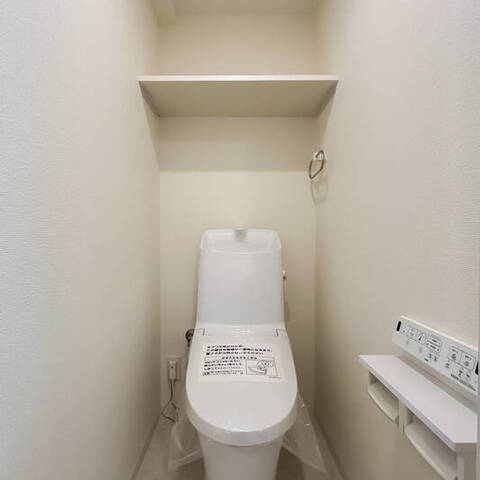 日神パレステージ国領の室内写真