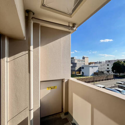 日神パレステージ国領の室内写真