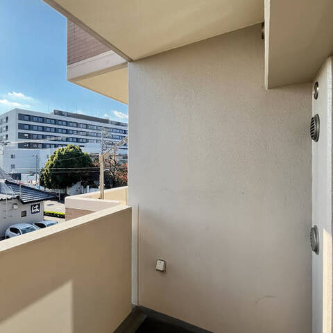 日神パレステージ国領の室内写真