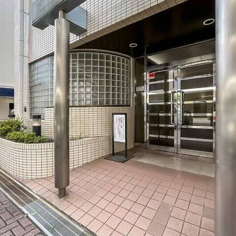 ベルハウス横浜反町の室内写真