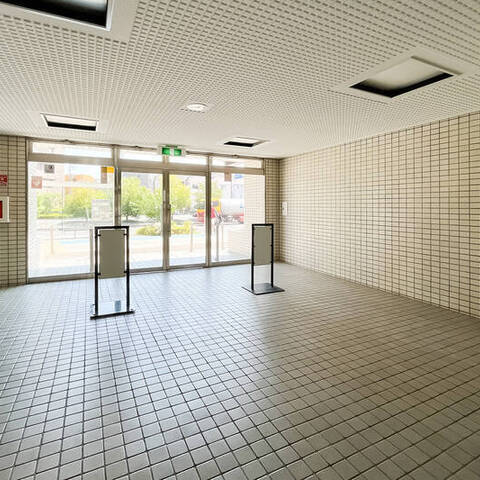 ニュー池田町ハイツの室内写真