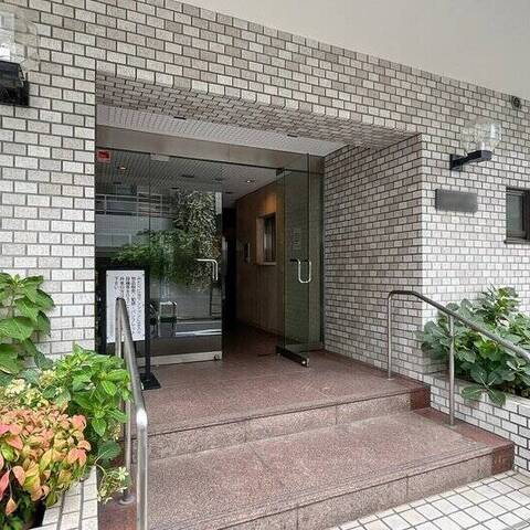 シェトワ代々木の室内写真