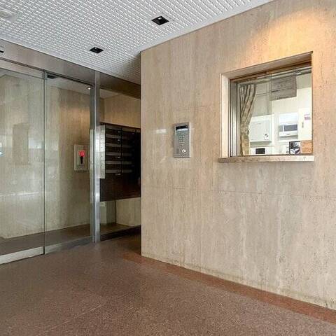 シェトワ代々木の室内写真