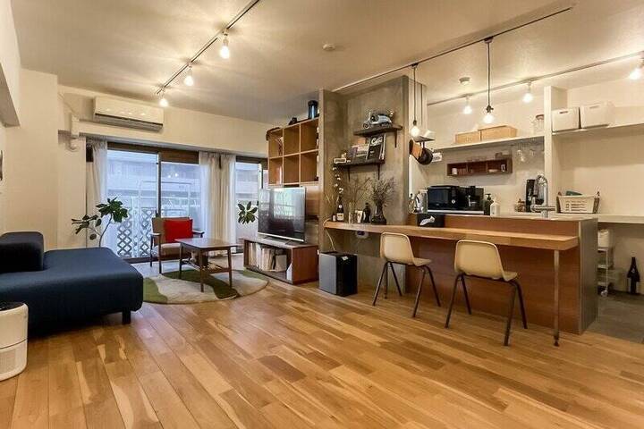 くるり、くるり