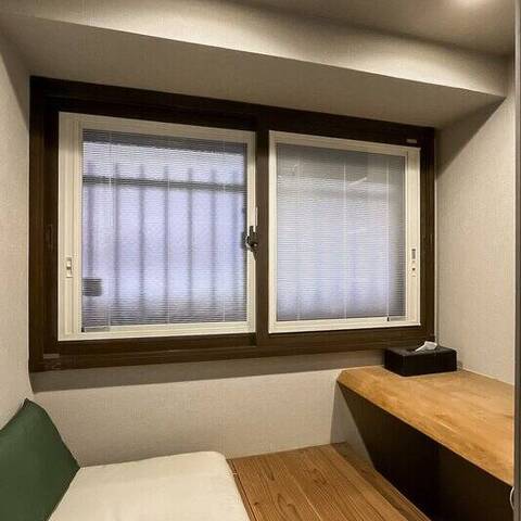 シャンボール三田の室内写真