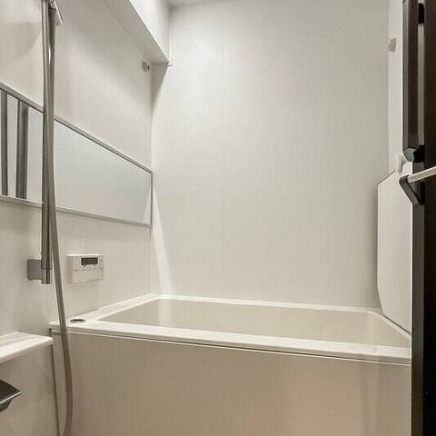 シャンボール三田の室内写真