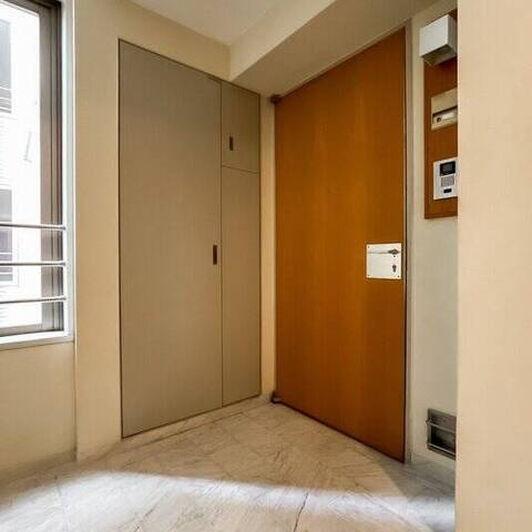 山王ガーデンハイツの建物・共用部写真