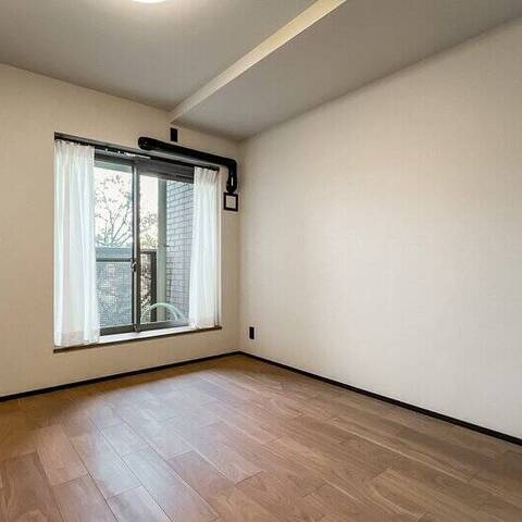 山王ガーデンハイツの室内写真