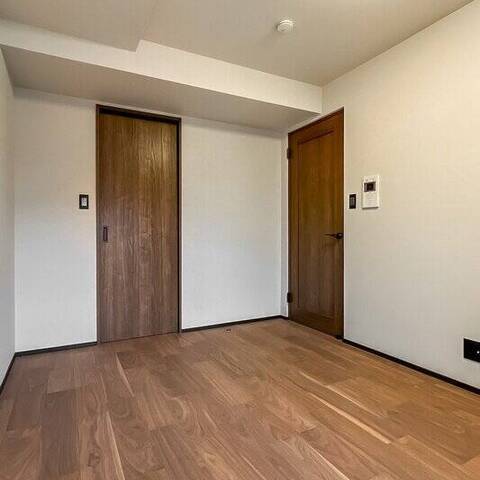 山王ガーデンハイツの室内写真