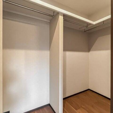 山王ガーデンハイツの室内写真