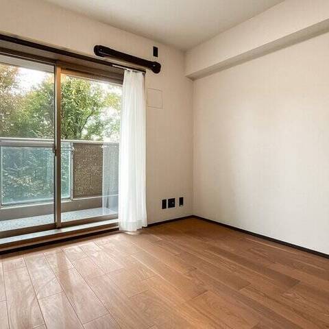 山王ガーデンハイツの室内写真