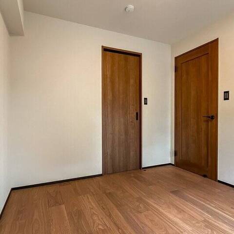 山王ガーデンハイツの室内写真