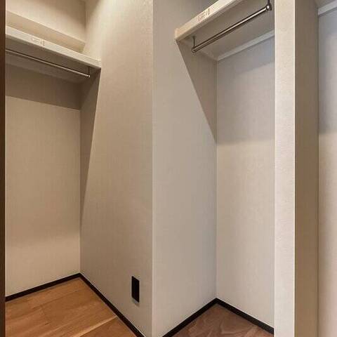 山王ガーデンハイツの室内写真