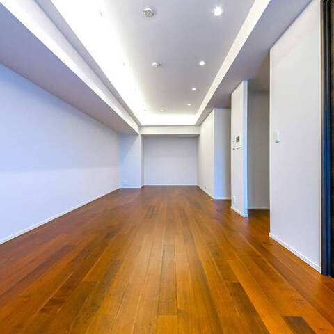 THE CONOE代官山の室内写真