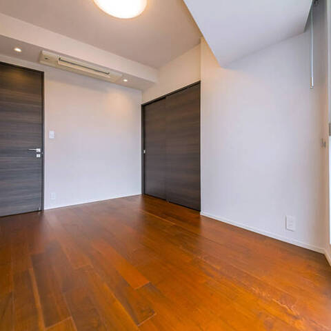 THE CONOE代官山の室内写真