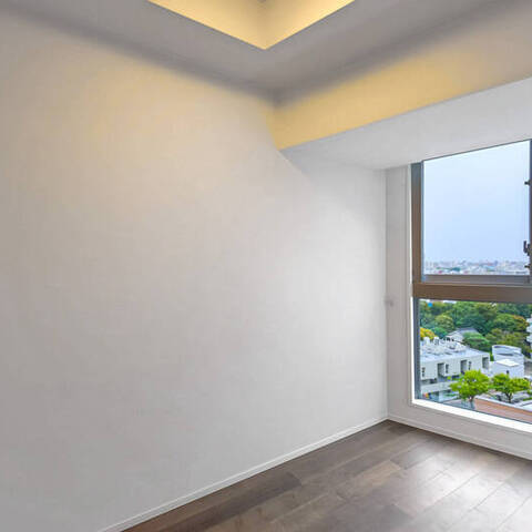 THE CONOE代官山の室内写真