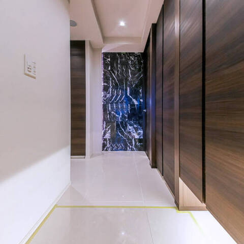 THE CONOE代官山の室内写真