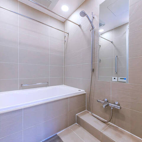 THE CONOE代官山の室内写真