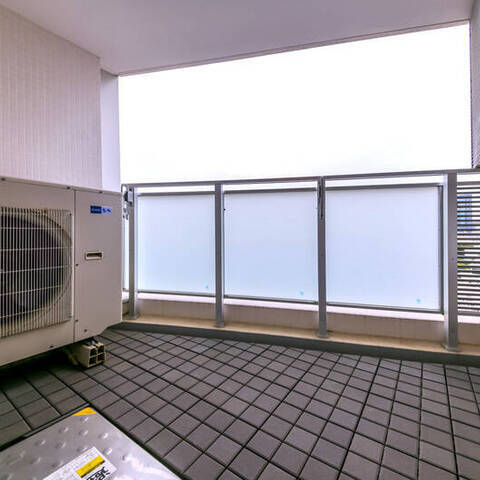 THE CONOE代官山の室内写真