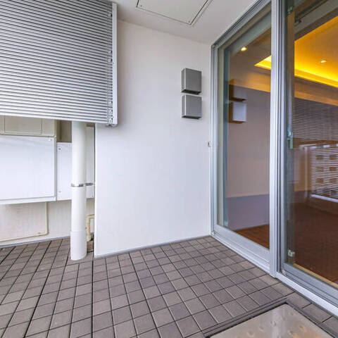 THE CONOE代官山の室内写真