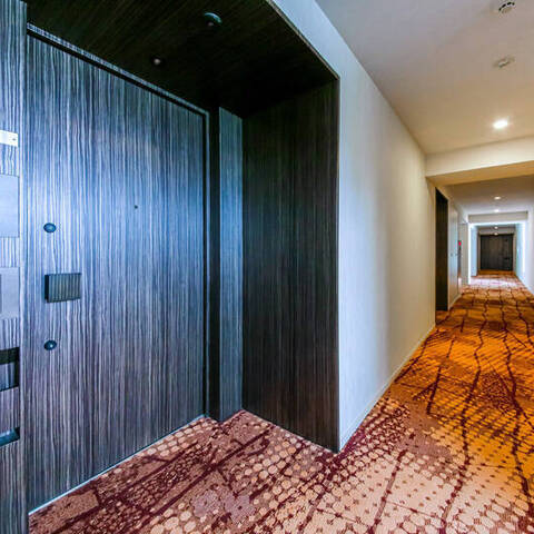 THE CONOE代官山の室内写真