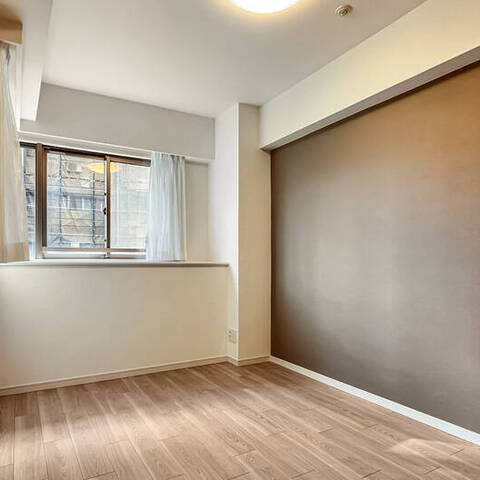 コスモフォーラム武蔵小金井の室内写真