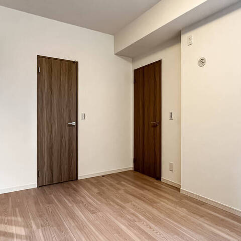 コスモフォーラム武蔵小金井の室内写真