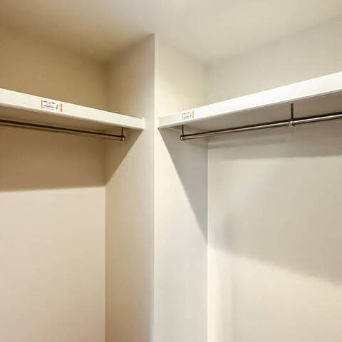 コスモフォーラム武蔵小金井の室内写真