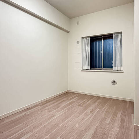 コスモフォーラム武蔵小金井の室内写真