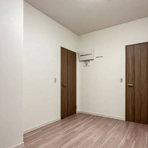 コスモフォーラム武蔵小金井の室内写真