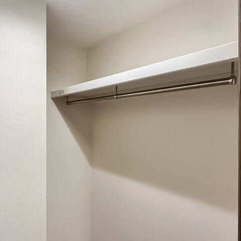 コスモフォーラム武蔵小金井の室内写真