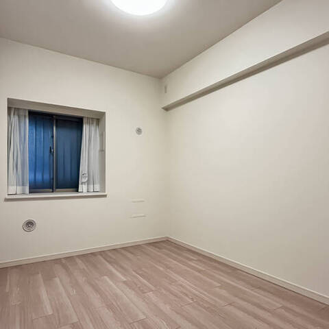 コスモフォーラム武蔵小金井の室内写真