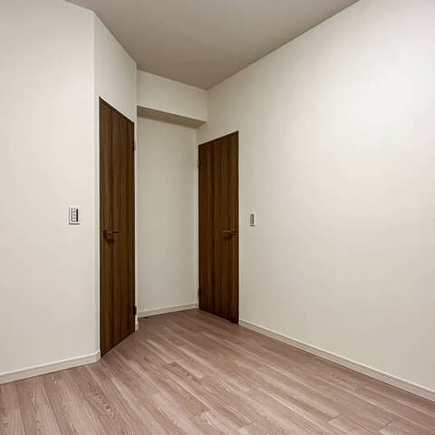 コスモフォーラム武蔵小金井の室内写真