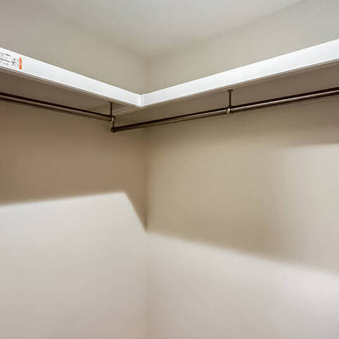 コスモフォーラム武蔵小金井の室内写真