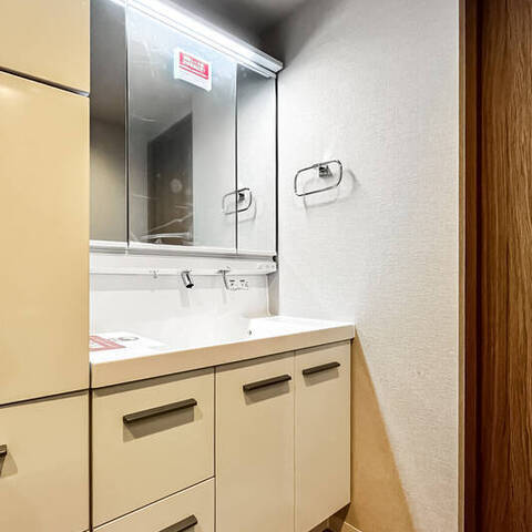 コスモフォーラム武蔵小金井の室内写真