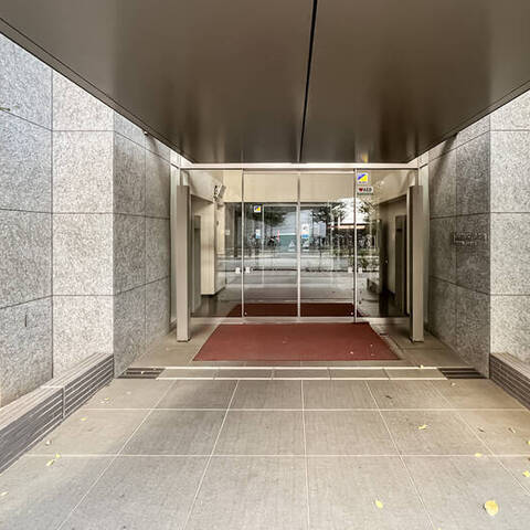 コスモフォーラム武蔵小金井の室内写真