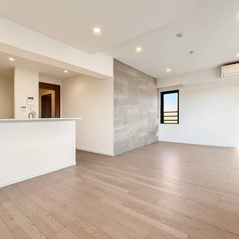 コスモ南阿佐ヶ谷ヒルハウスの室内写真