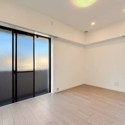 コスモ南阿佐ヶ谷ヒルハウスの室内写真