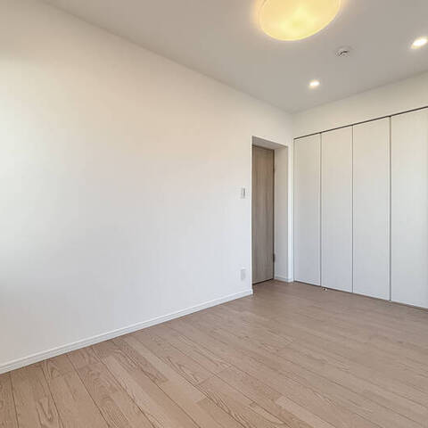 コスモ南阿佐ヶ谷ヒルハウスの室内写真