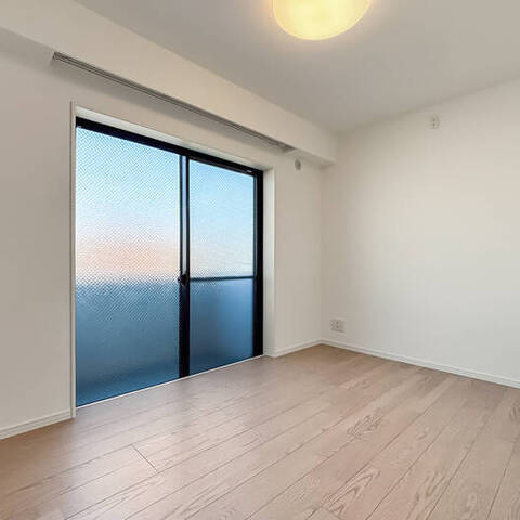 コスモ南阿佐ヶ谷ヒルハウスの室内写真