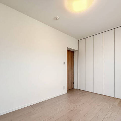 コスモ南阿佐ヶ谷ヒルハウスの室内写真