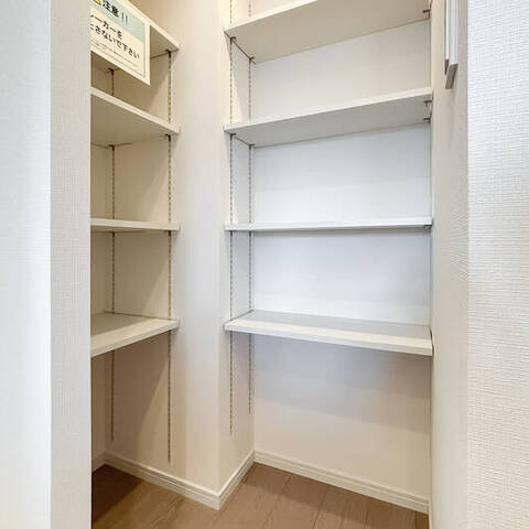 コスモ南阿佐ヶ谷ヒルハウスの室内写真