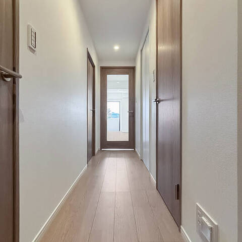 コスモ南阿佐ヶ谷ヒルハウスの室内写真