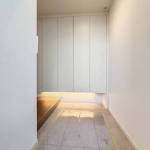 コスモ南阿佐ヶ谷ヒルハウスの室内写真