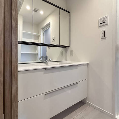 コスモ南阿佐ヶ谷ヒルハウスの室内写真