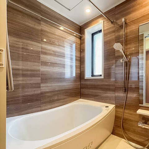 コスモ南阿佐ヶ谷ヒルハウスの室内写真