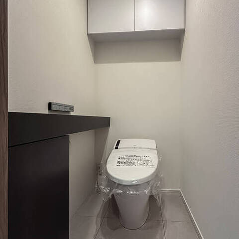 コスモ南阿佐ヶ谷ヒルハウスの室内写真