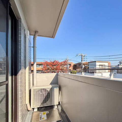 コスモ南阿佐ヶ谷ヒルハウスの室内写真